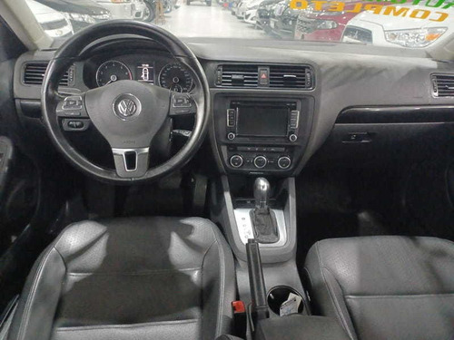 Imagem 7 de 8 de Volkswagen Jetta 2.0 2014