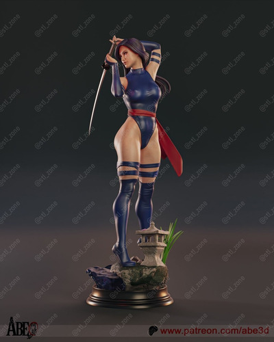 Action Figure