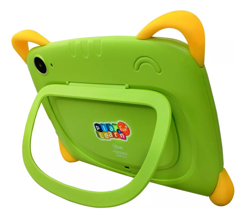 Tablet Kids Play & Learn Fun+ 7 Juega Y Aprende Mlab