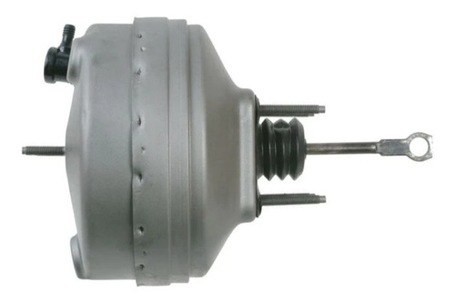 Booster Ford Ranger (ensamble Argentino) Modelos 2008-2012 (Reacondicionado)