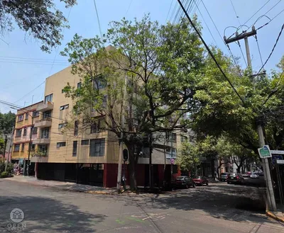Departamento en renta