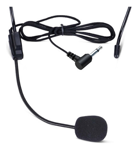 Auriculares Con Micrófono, Sistemas De Micrófono Flexibles