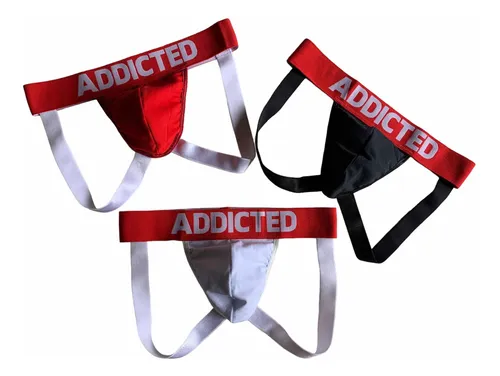 Suspensorios para hombre mercadolibre cheap