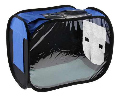 Pet Secador De Cabelo Limpo Grooming Casa Bolsa Do Aquecedor