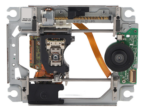 Cabezal De Reparación De Gamepad De Repuesto Para Lentes Ópt