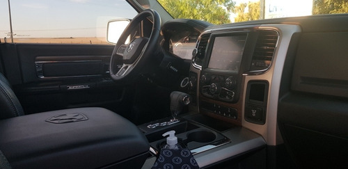 Ram 1500 2015 5.7 Laramie Atx V8