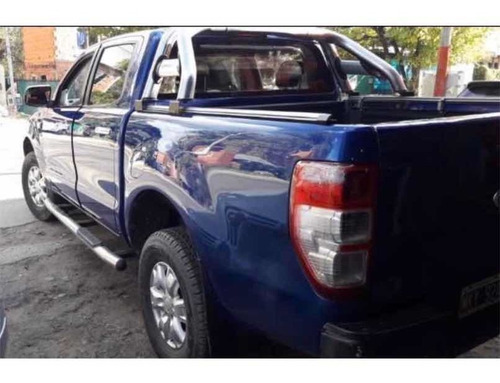 Ford Ranger 3.2 Cd 4x2 Xls Tdci 200cv 2013