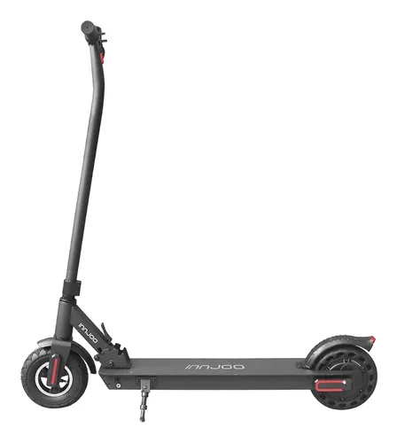Monopatin Eléctrico Innjoo Ryder Xl Pro 2 Negro/naranja