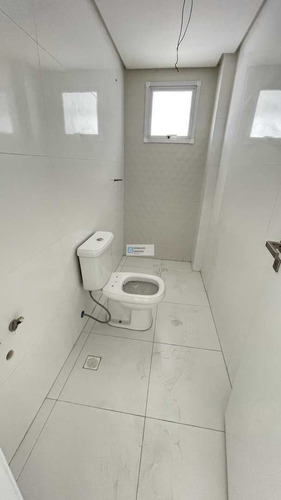 Imagem 17 de 18 de Apartamento Com 3 Dorms, Canto Do Forte, Praia Grande - R$ 779 Mil, Cod: 3438 - V3438