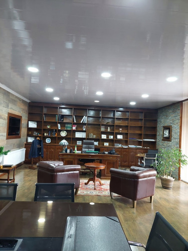 Imagen 6 de 24 de Espectacular Edificio Corporativo A 4 Cuadras Del Centro