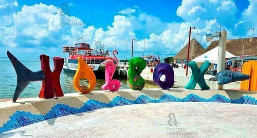 Imagen 6 de 10 de Terreno En Esquina Venta En Isla Holbox, Quintana Roo Ctv133
