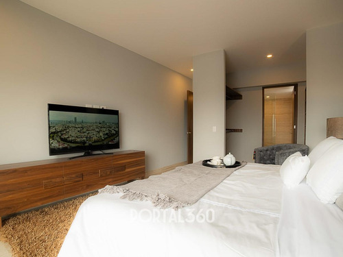 Imagen 8 de 26 de Departamento En Venta En Distrito Sonata, Lomas De Angelópolis