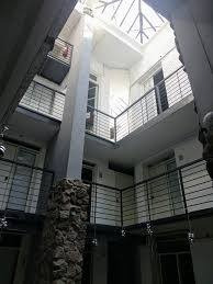 Residencia Estudiantil