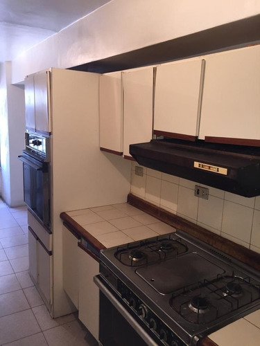 Imagen 3 de 7 de Apartamento La Candelaria Mayerling 0414-1054219