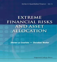 Comprar Libro Extreme Financial Risks And Asset Allocation - Chri...