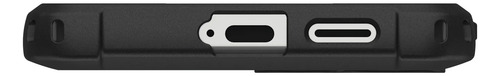 Case Uag Metropolis Lt Mag Para Galaxy S25 Plus - Kevlar