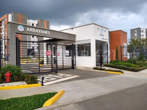 Vanta Apartamento Arrayanes Jamundi