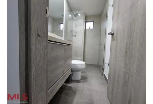 Espectacular Apto Con Un Año De Edad En Laureles(mls#236081)