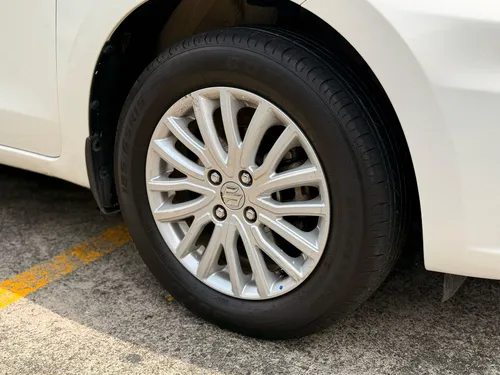Suzuki Swift 1.2 Dzire