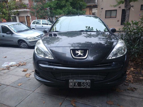 Peugeot 207 2013 1.6 Allure 106cv