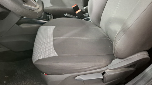 Ford Ecosport 1.6l S