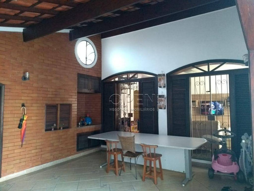 Imagem 1 de 30 de Casa À Venda, 270 M² Por R$ 1.200.000,05 - Vila Metalúrgica - Santo André/sp - Ca0627