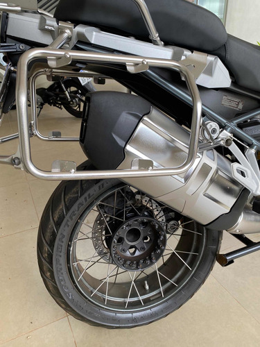 Bmw Gs1200 Triplo Bleck