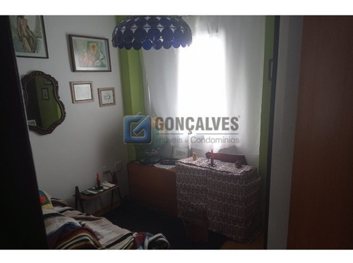 Imagem 11 de 15 de Venda Apartamento Santo Andre Campestre Ref: 58669 - 1033-1-58669