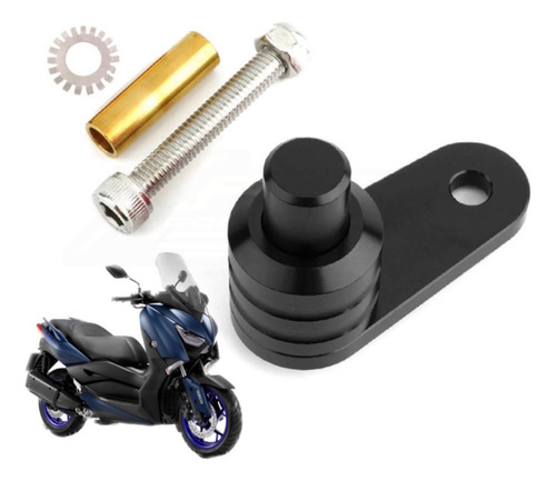 Para Interruptor De Freio De Estacionamento Yamaha Xmax 250 