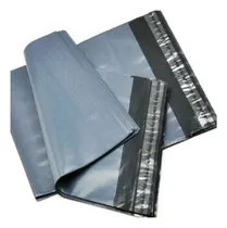 Comprar Envelope Cinza 12x18 500 Saco 12x18 500 Saco Cinza 12x18 500