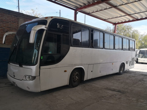 Imagen 2 de 15 de Mercedes Benz Andare O 500 2002 Y 2003