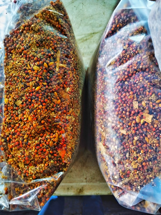 100 Bolsas Cultivo Hongo 20*50*15 Con Puerto De Inyección