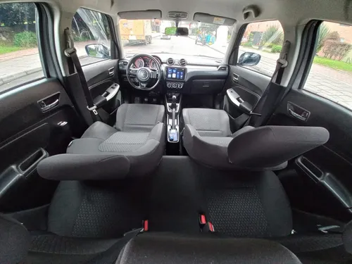 Suzuki Swift 1.2 Hybrid 2Wd