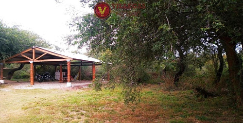Imagen 3 de 19 de Complejo De5 Cabañas Venta Ruta 1, Merlo San Luis