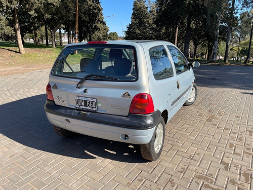Imagen 6 de 20 de Renault Twingo