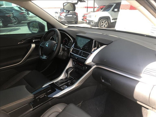 Imagem 7 de 14 de Mitsubishi Eclipse Cross 1.5 Mivec Turbo Hpe