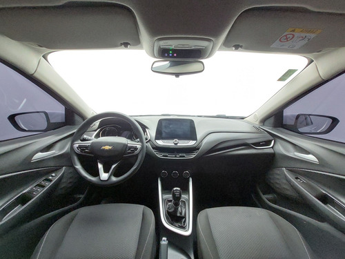 Chevrolet Onix 1.0 TURBO FLEX PLUS LTZ MANUAL