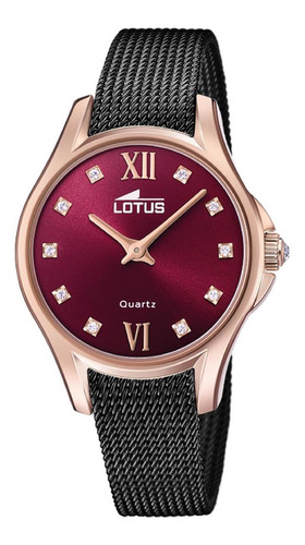 Reloj 18824/2 Lotus Mujer Bliss