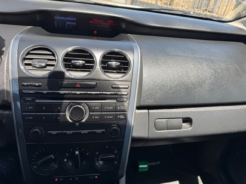 Mazda CX-7 2.5 R 2Wd At 4X2