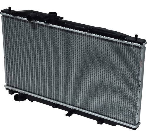 Radiador Honda Accord 2006 3.0l Premier Cooling