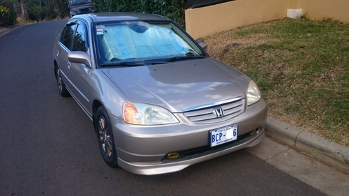 Imagen 2 de 13 de Honda Civic
