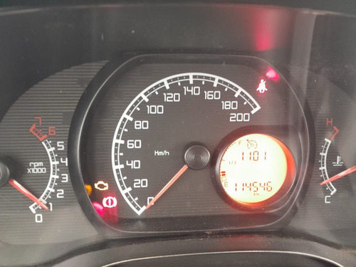 Imagen 8 de 11 de Fiat Siena El 1.4 2018 Taraborelli Usados Entre Rios