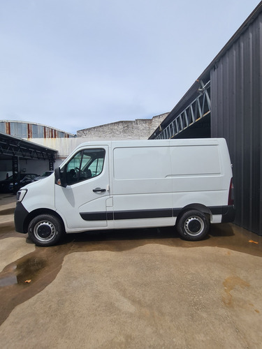 Renault Master 2.3 L1h1 Aa