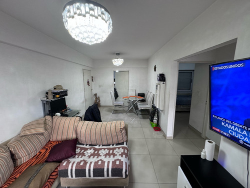 Venta Departamento 3 Amb - Flores