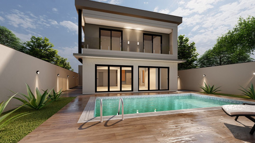 Imagem 4 de 10 de Projeto Arquitetônico Residêncial E Interiores
