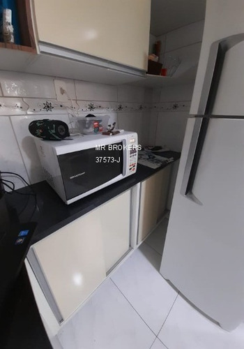 Imagem 8 de 24 de Apartamento - Ap00605 - 70973398