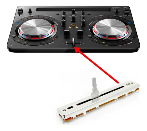 Pioneer 卑しい DDJ-WEGO3-R Pioneer 卑しい DDJ-WEGO3-R