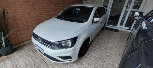 Volkswagen Gol 1.0 12v Total Flex 5p