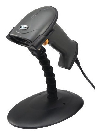 Lector De Codigo De Barras Laser 1d Usb 3nstar Sc100 C/base