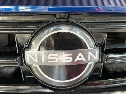 Nissan Versa 1.6 Advance Cvt